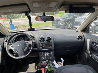 2013 Nissan Rogue SV