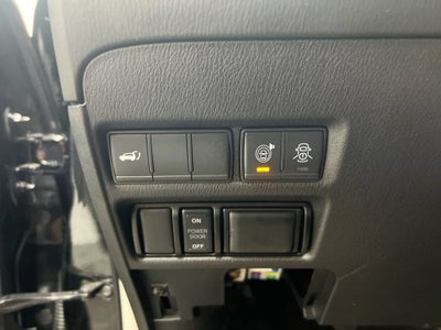2020 Nissan Armada SL