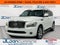 2011 INFINITI QX56 7-passenger
