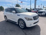 2011 INFINITI QX56 7-passenger