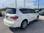 2011 INFINITI QX56 7-passenger