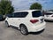 2011 INFINITI QX56 7-passenger