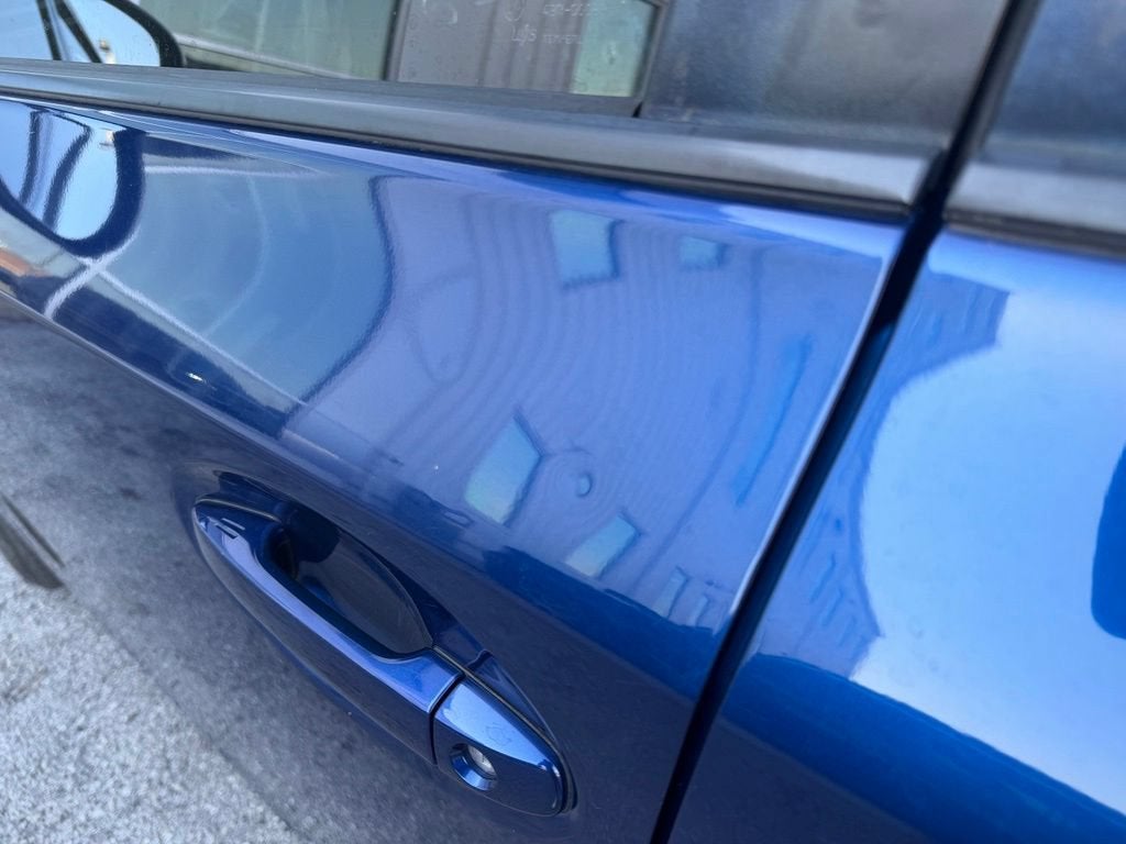 2015 Toyota Prius v Two