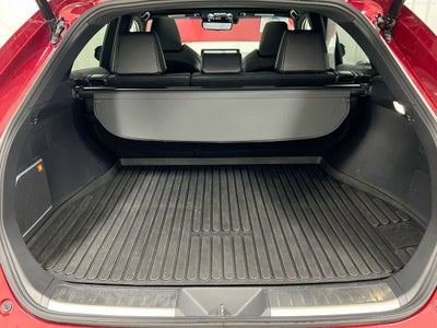 2022 Toyota Venza LE