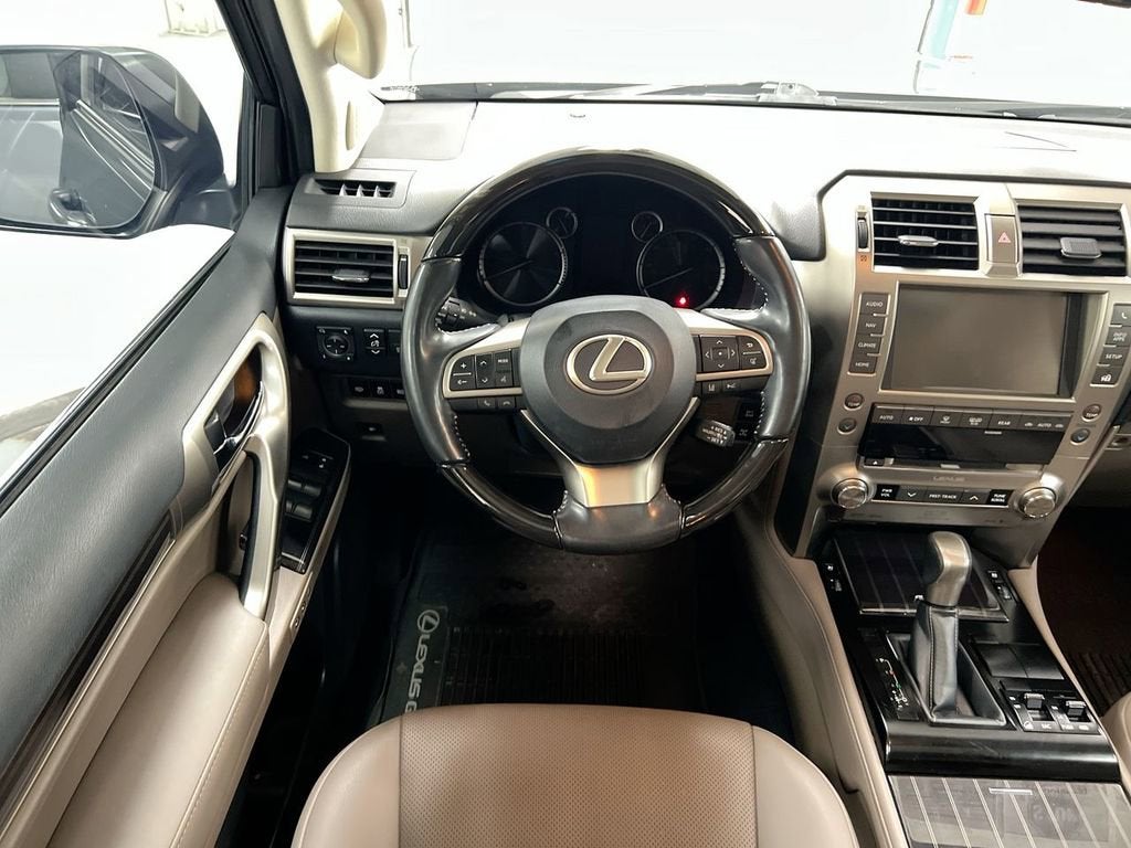 2021 Lexus GX GX 460 Premium