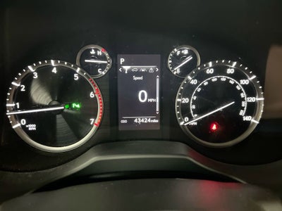 2021 Lexus GX GX 460 Premium
