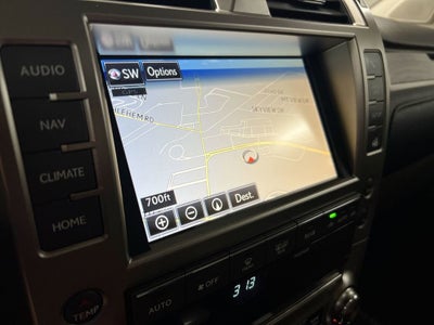 2021 Lexus GX GX 460 Premium
