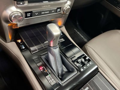 2021 Lexus GX GX 460 Premium