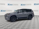 2021 Lexus GX GX 460 Premium