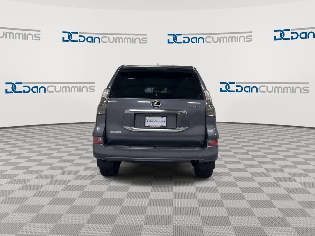 2021 Lexus GX GX 460 Premium