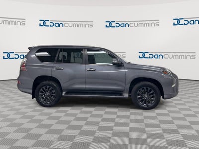 2021 Lexus GX GX 460 Premium