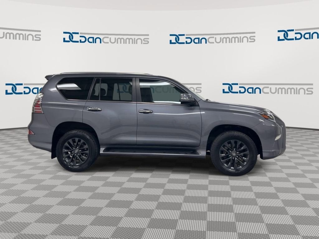 2021 Lexus GX GX 460 Premium