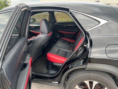 2019 Lexus NX NX 300