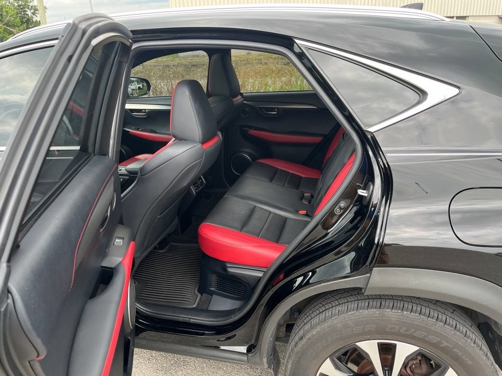 2019 Lexus NX NX 300