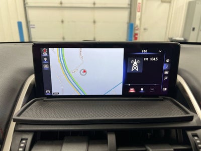 2019 Lexus NX NX 300