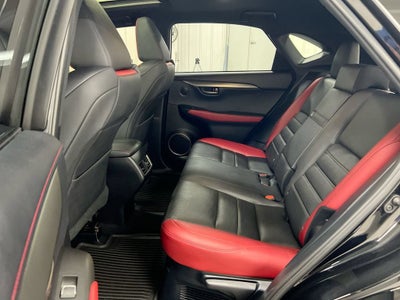 2019 Lexus NX NX 300