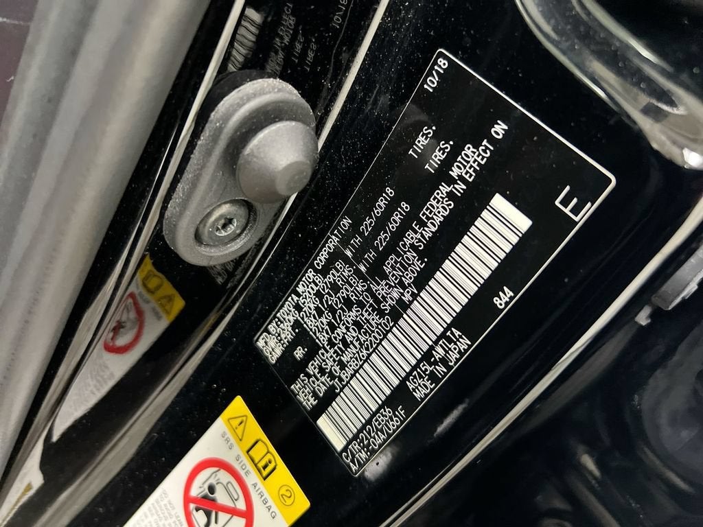 2019 Lexus NX NX 300