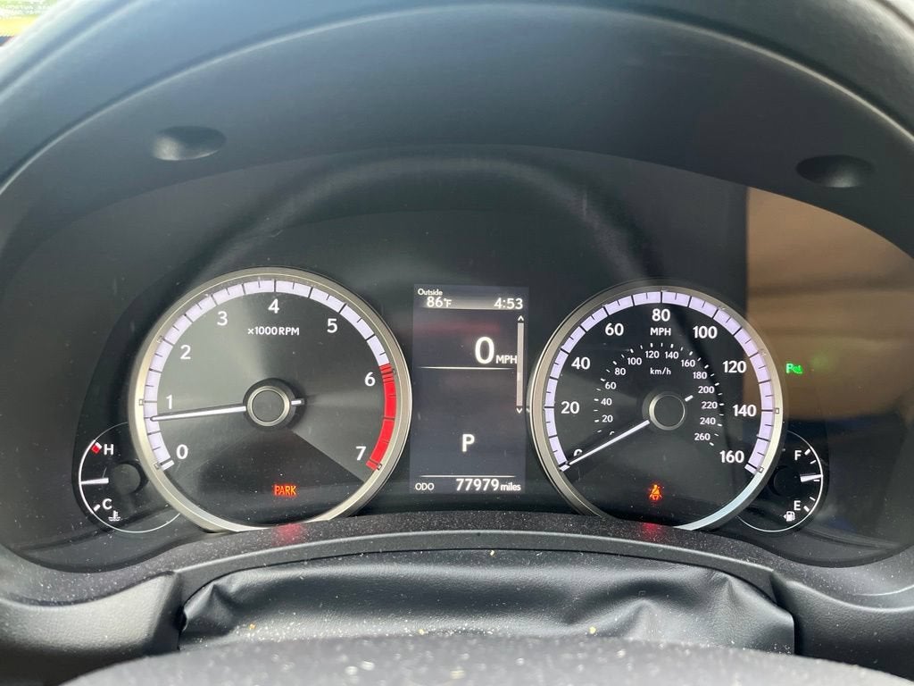 2019 Lexus NX NX 300