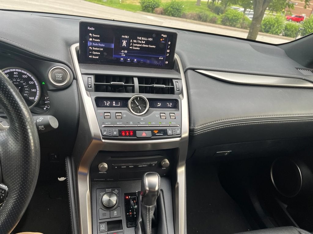 2019 Lexus NX NX 300