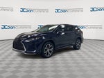 2021 Lexus RX RX 450hL