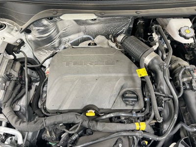 2024 Buick Envista Preferred