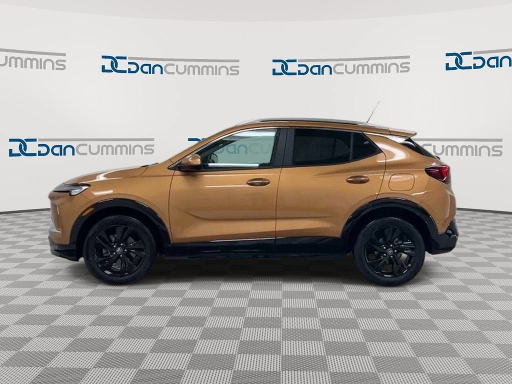 2024 Buick Encore GX Sport Touring