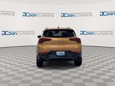 2024 Buick Encore GX Sport Touring