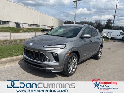 2024 Buick Encore GX Avenir