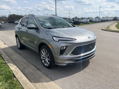 2024 Buick Encore GX Avenir