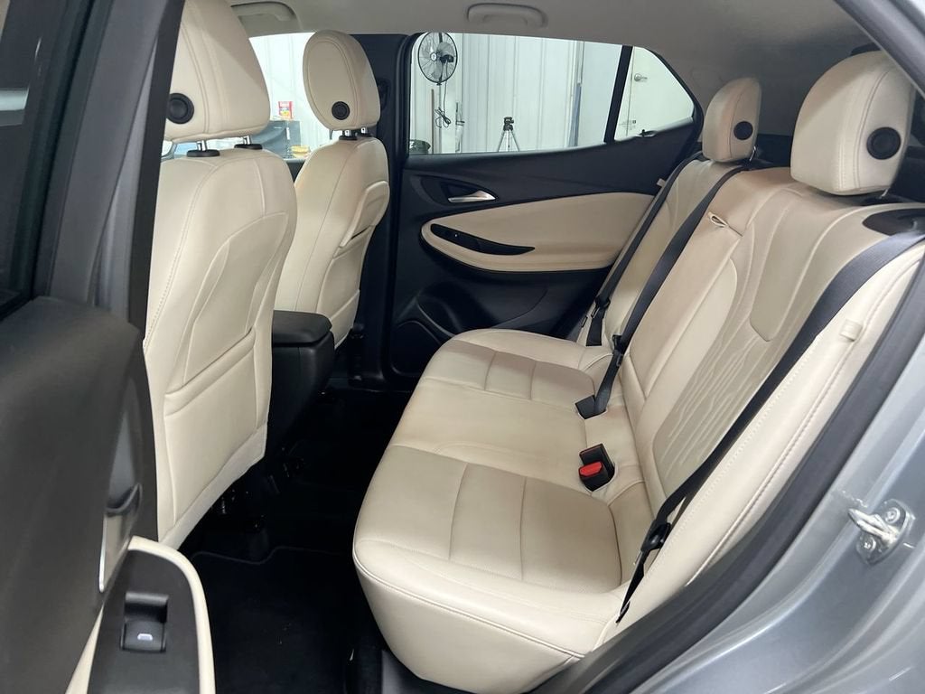 2024 Buick Encore GX Avenir