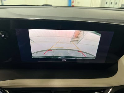 2025 Buick Encore GX Avenir