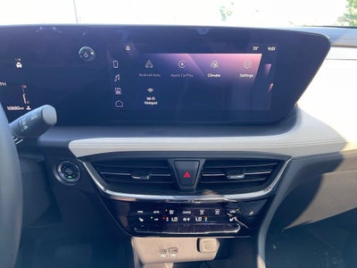 2025 Buick Encore GX Avenir