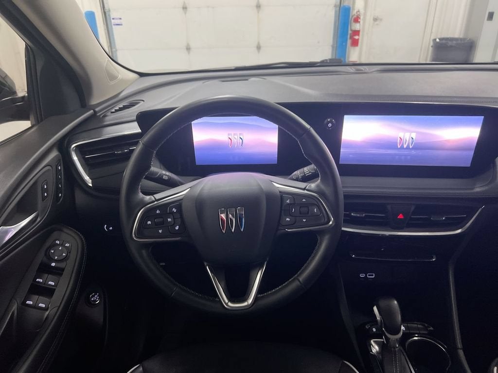 2024 Buick Encore GX Avenir