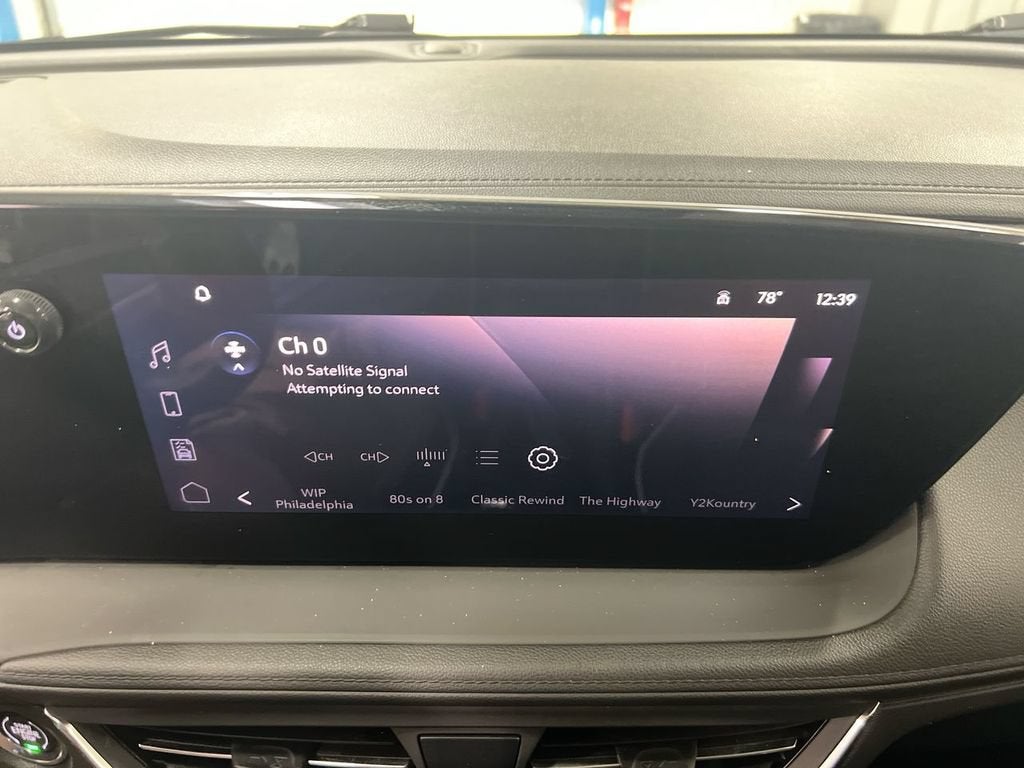 2024 Buick Encore GX Avenir