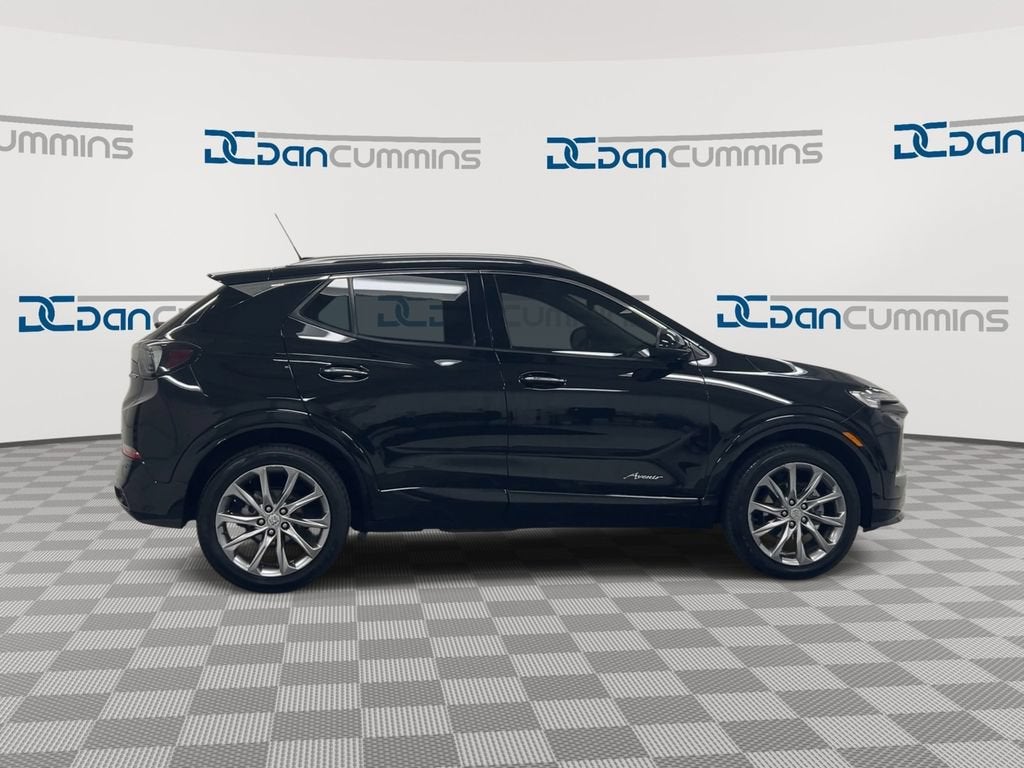 2024 Buick Encore GX Avenir
