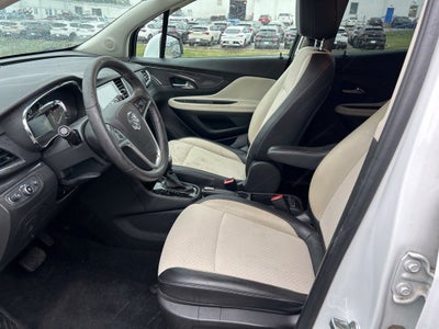 2020 Buick Encore Sport Touring
