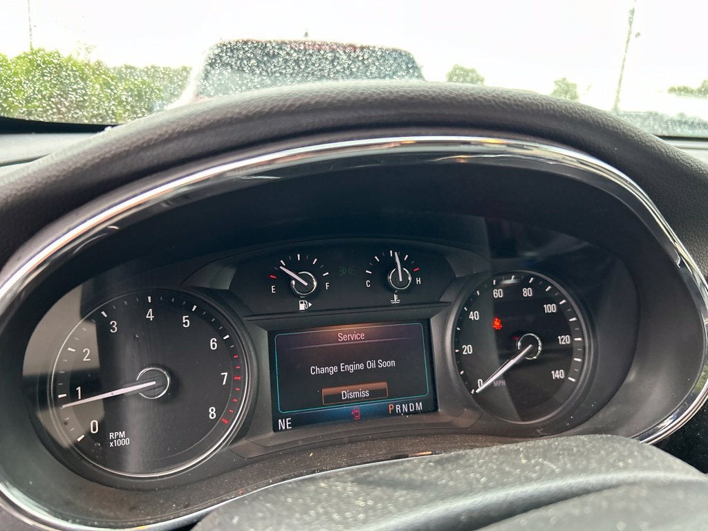 2020 Buick Encore Sport Touring