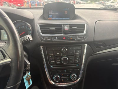 2014 Buick Encore Base