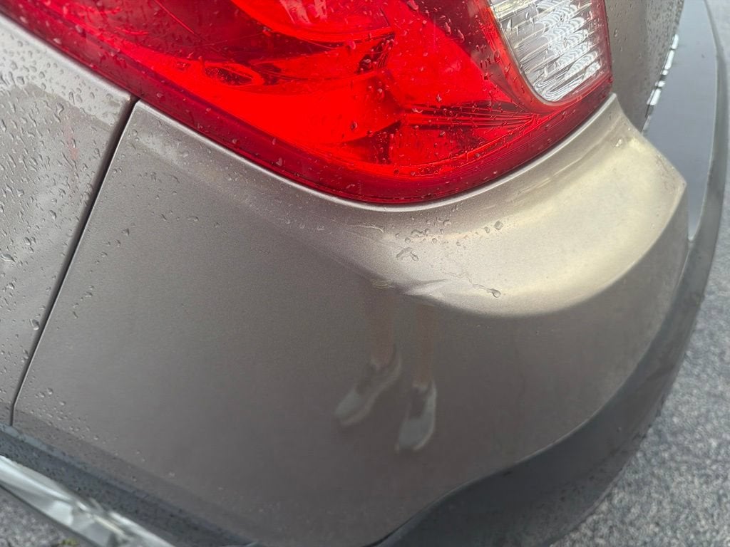2014 Buick Encore Base