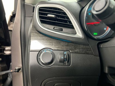 2014 Buick Encore Base