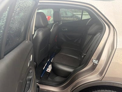 2014 Buick Encore Base