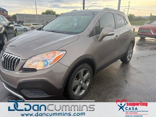 2014 Buick Encore Base