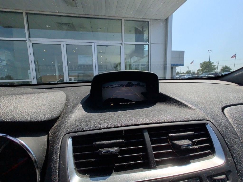 2016 Buick Encore Convenience