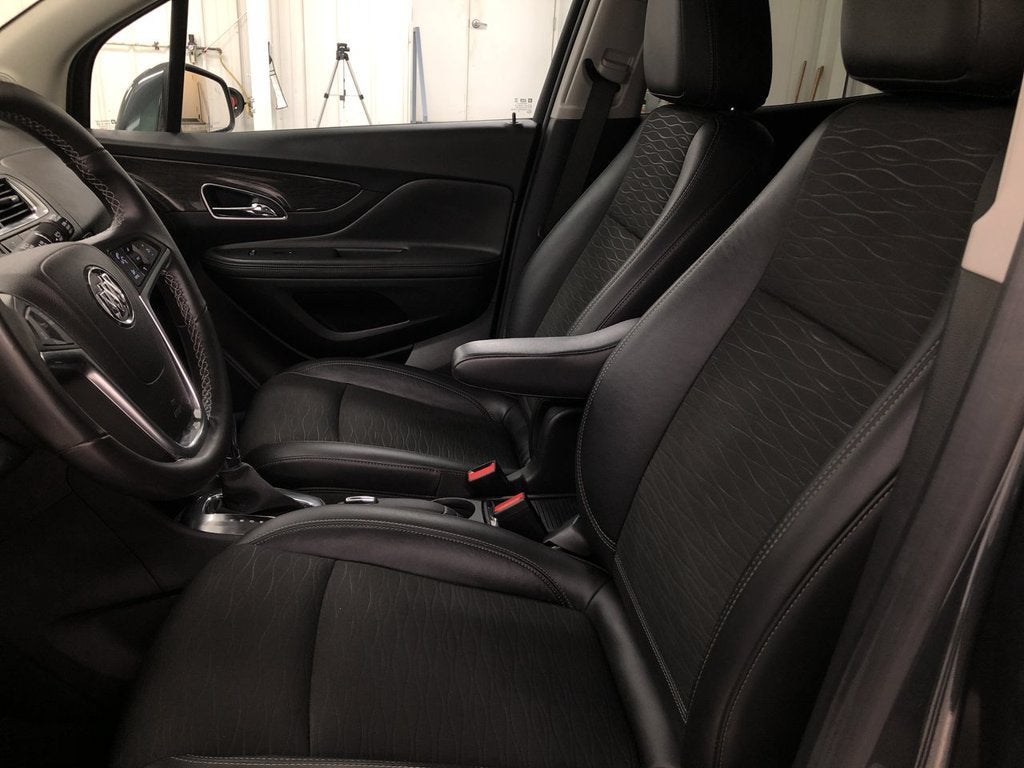 2016 Buick Encore Convenience