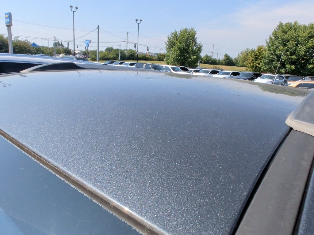 2016 Buick Encore Convenience