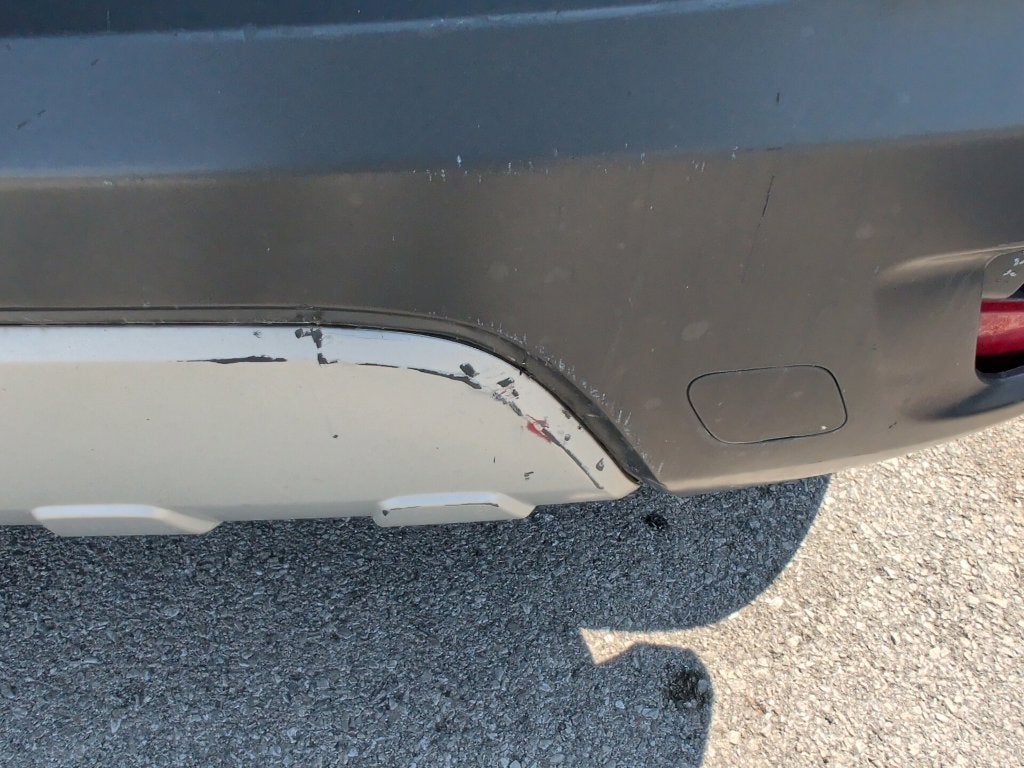2016 Buick Encore Convenience