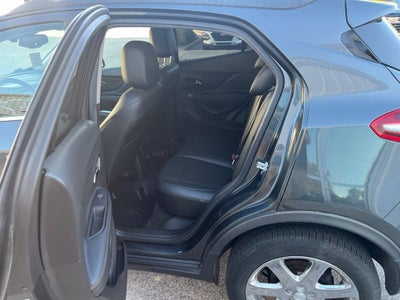 2017 Buick Encore Preferred II