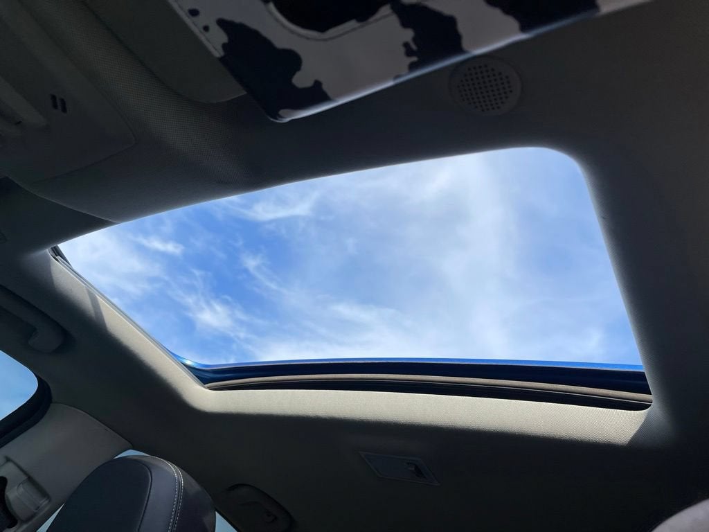 2015 Buick Encore Leather
