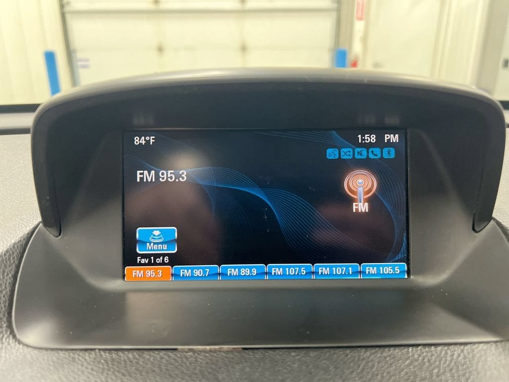 2015 Buick Encore Leather