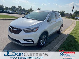 2019 Buick Encore Essence
